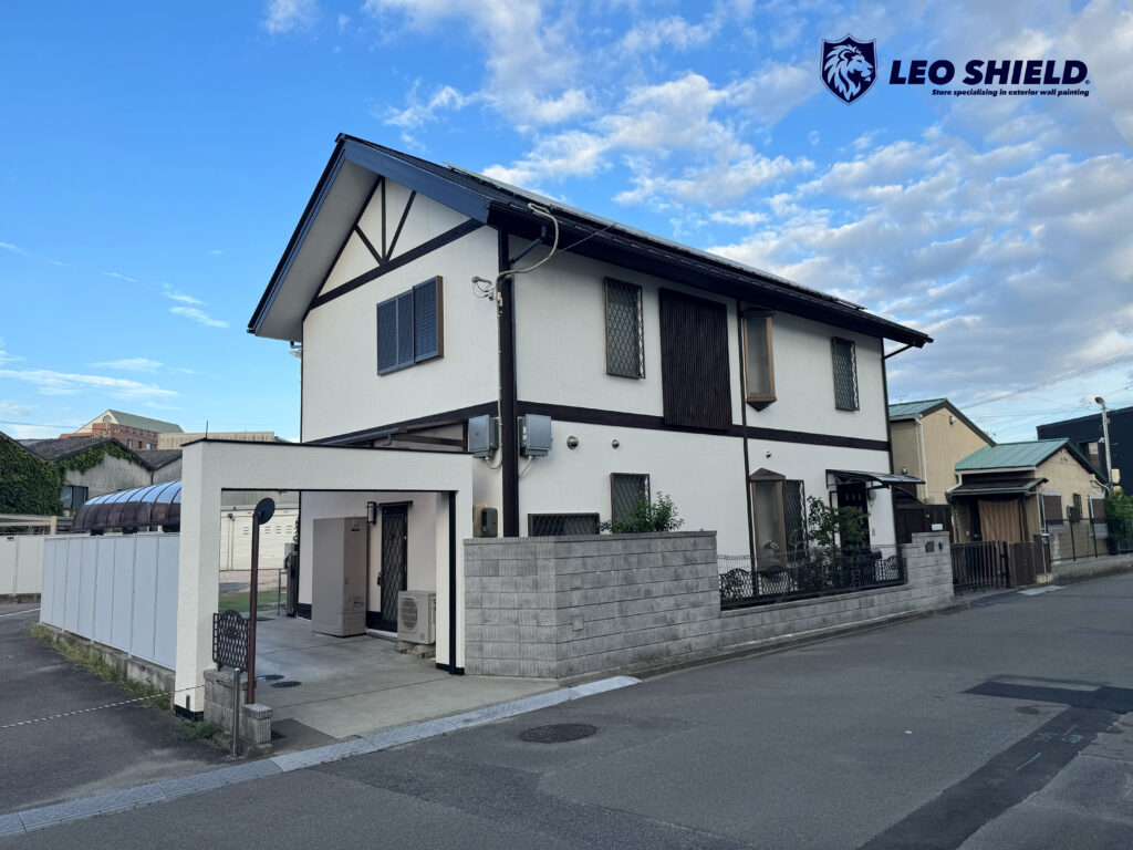 徳島県徳島市 M様邸