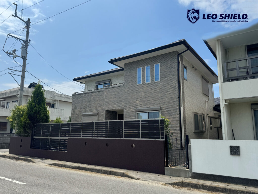 徳島県板野郡 T様邸