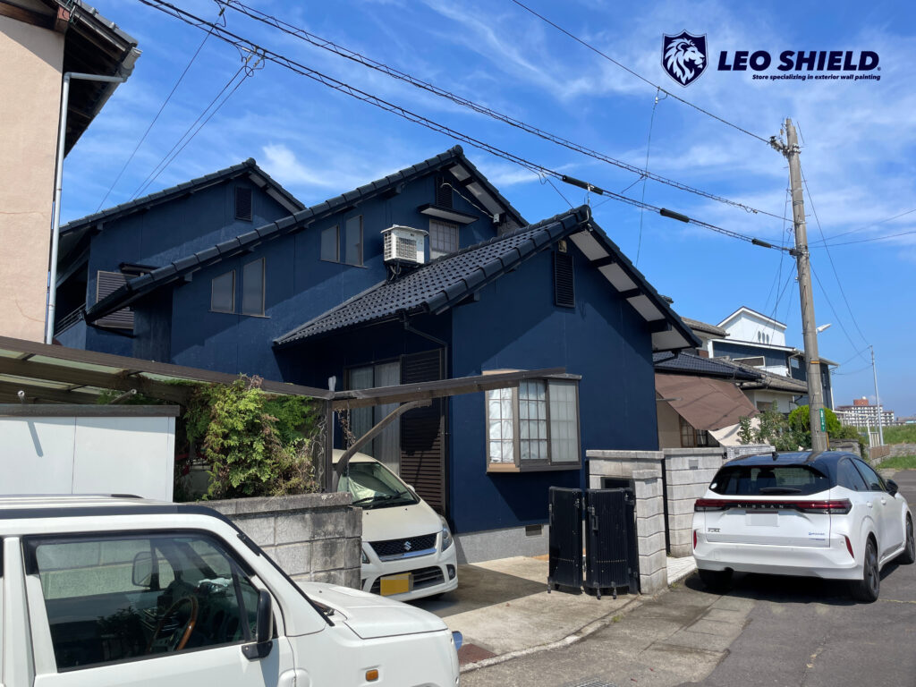 香川県丸亀市 I様邸