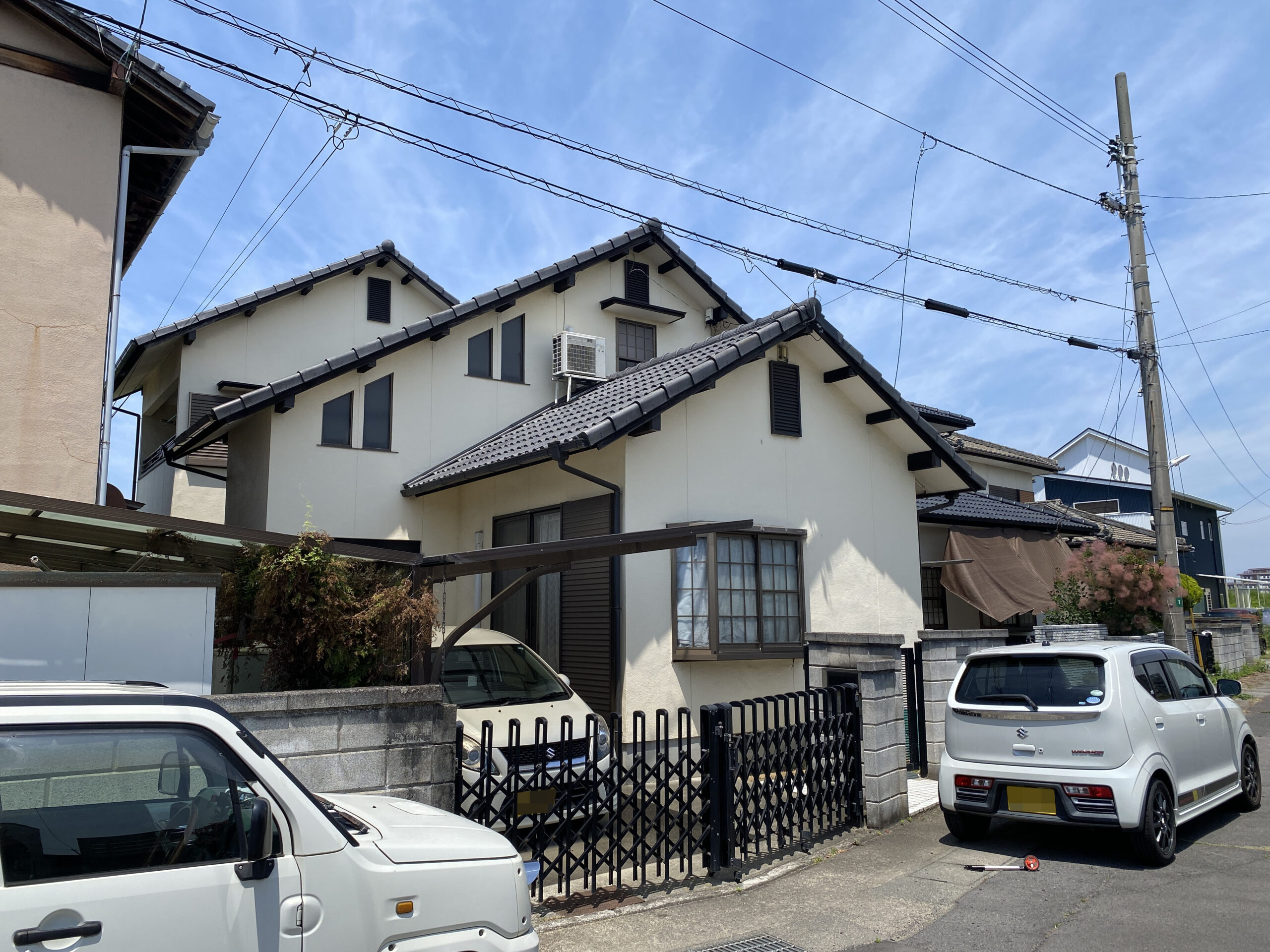 香川県丸亀市 I様邸