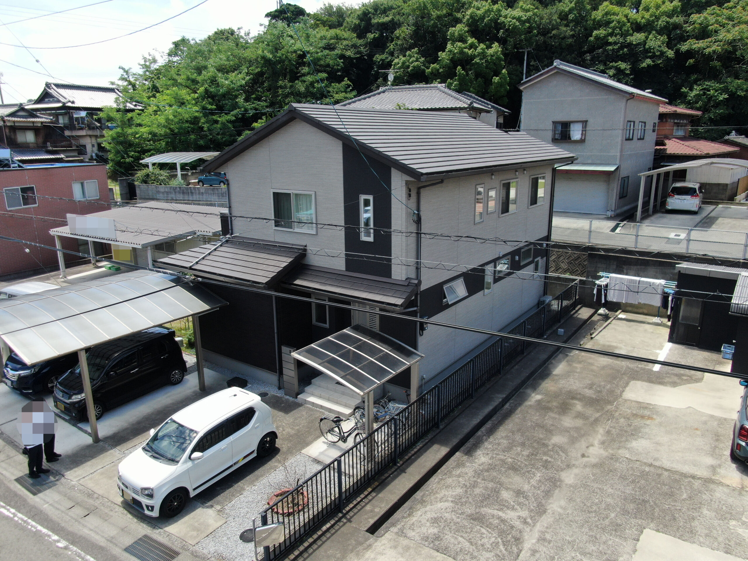 香川県三豊市 M様邸