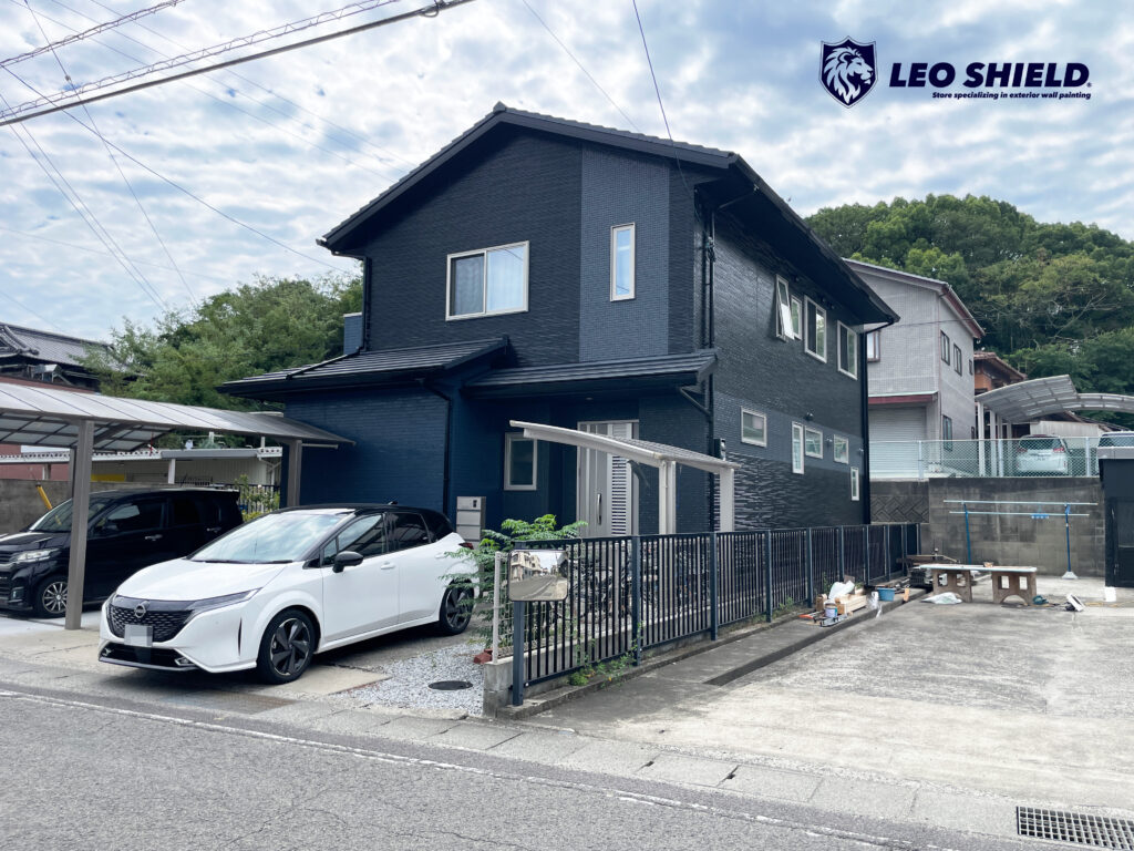 香川県三豊市 M様邸